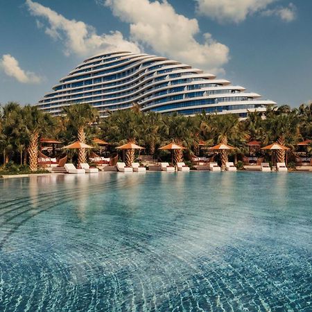 Jumeirah Marsa Al Arab Дубай Екстер'єр фото